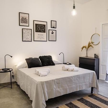 Apartament Lumia Scicli Zewnętrze zdjęcie
