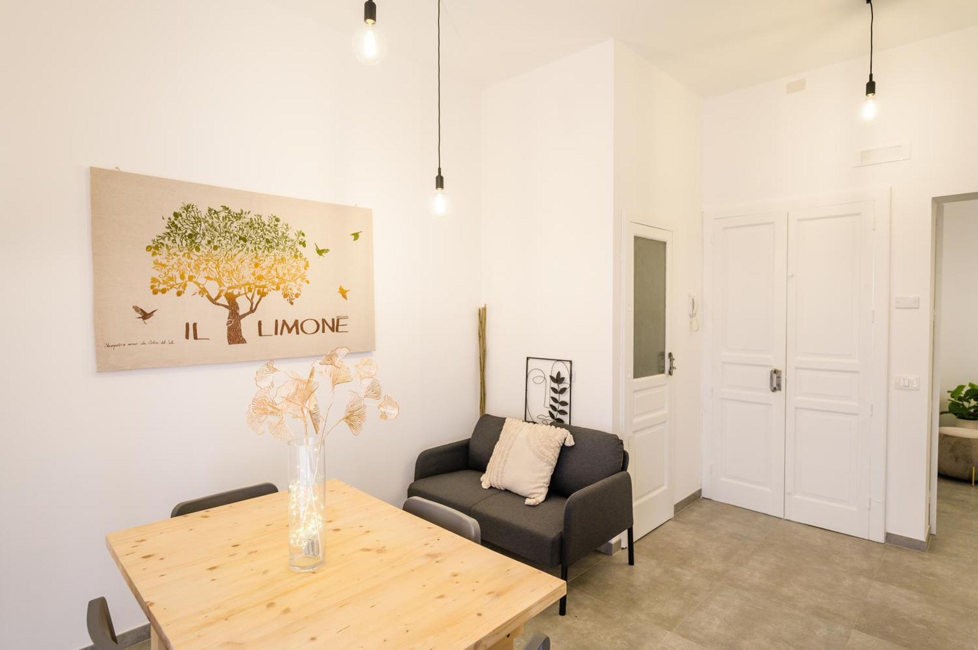Apartament Lumia Scicli Zewnętrze zdjęcie