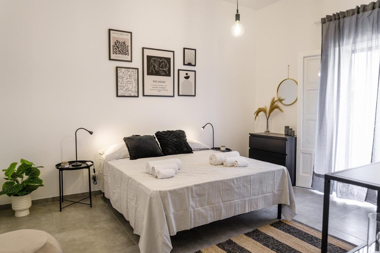 Apartament Lumia Scicli Zewnętrze zdjęcie