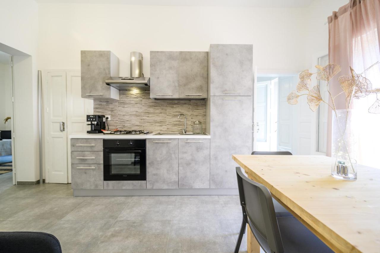 Apartament Lumia Scicli Zewnętrze zdjęcie