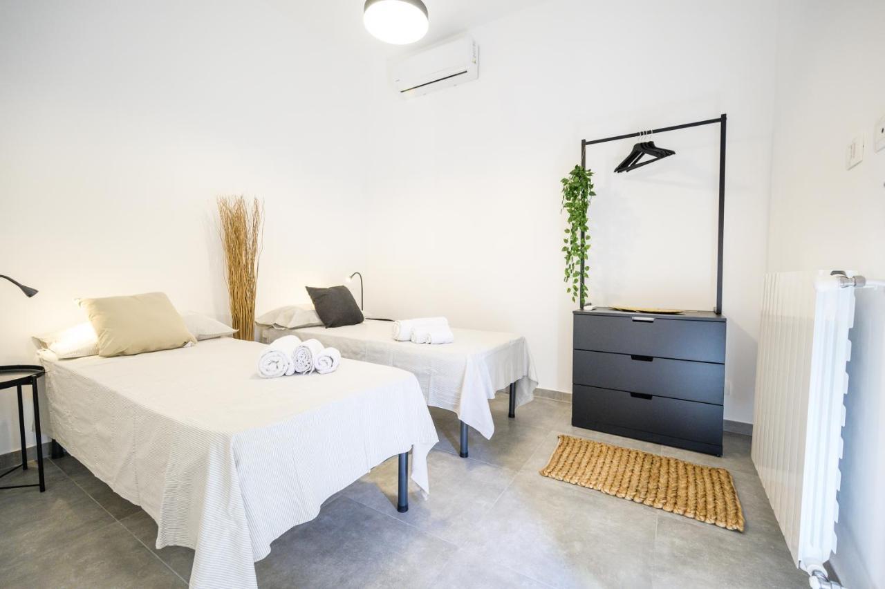 Apartament Lumia Scicli Zewnętrze zdjęcie