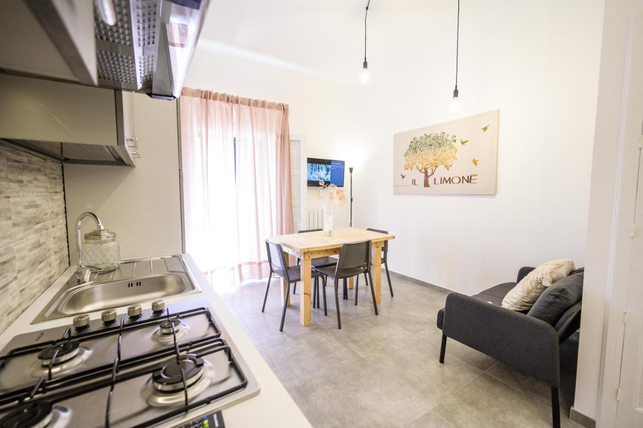 Apartament Lumia Scicli Zewnętrze zdjęcie