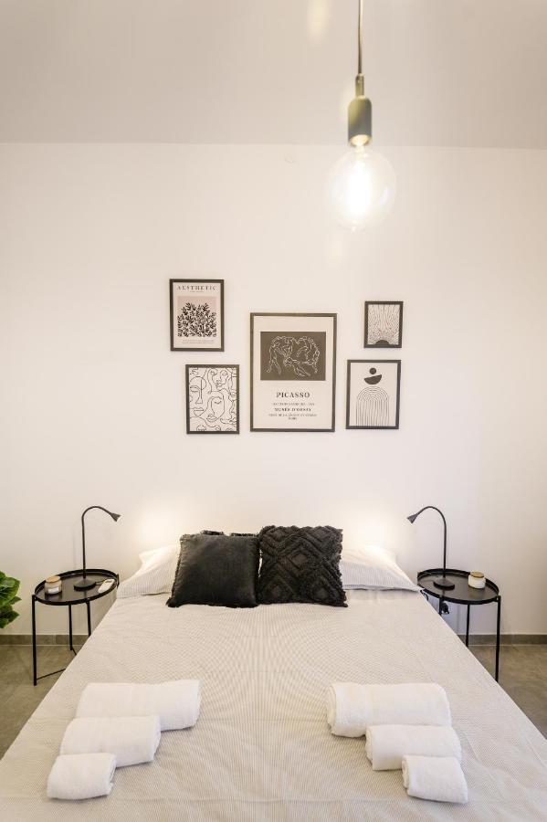 Apartament Lumia Scicli Zewnętrze zdjęcie