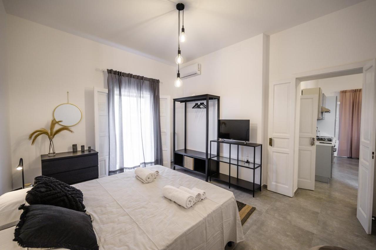 Apartament Lumia Scicli Zewnętrze zdjęcie