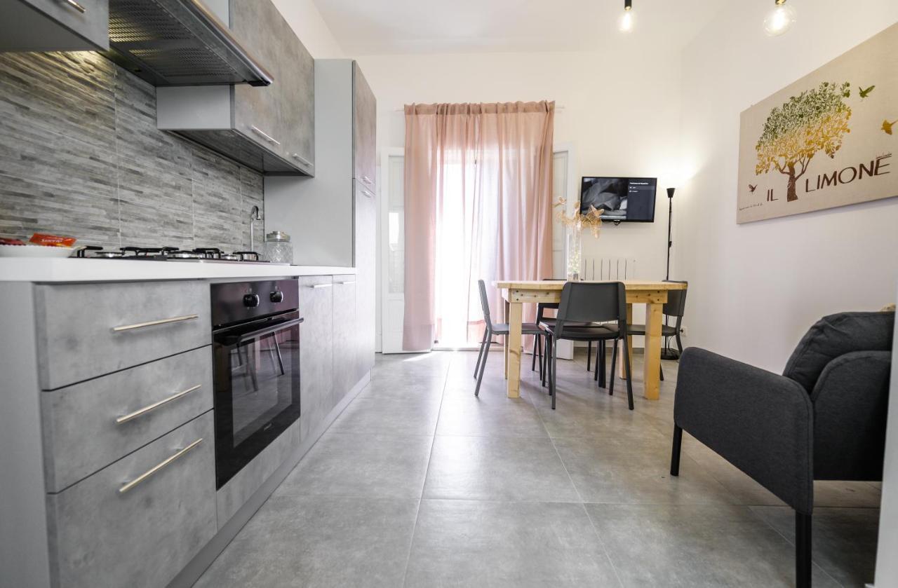 Apartament Lumia Scicli Zewnętrze zdjęcie
