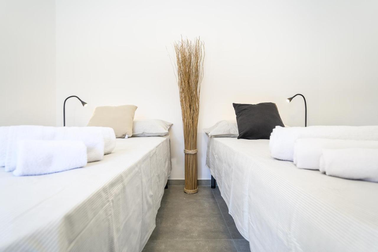 Apartament Lumia Scicli Zewnętrze zdjęcie