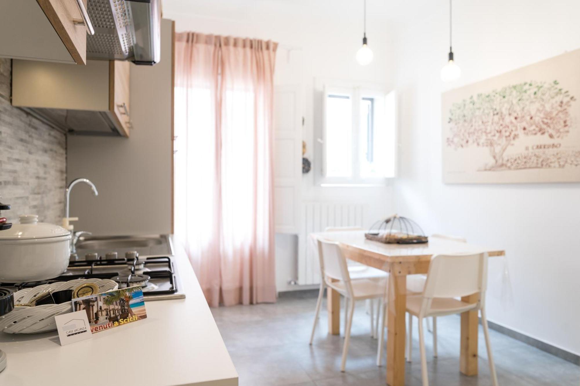 Apartament Lumia Scicli Zewnętrze zdjęcie