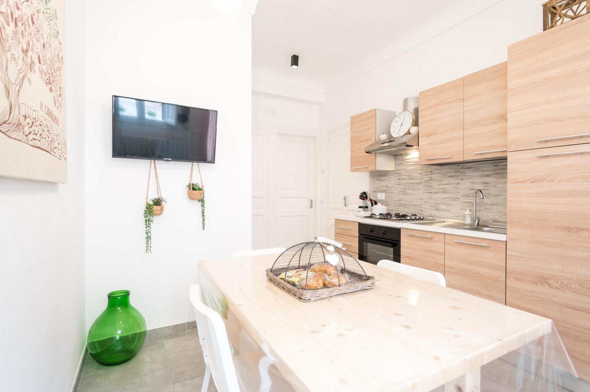 Apartament Lumia Scicli Zewnętrze zdjęcie