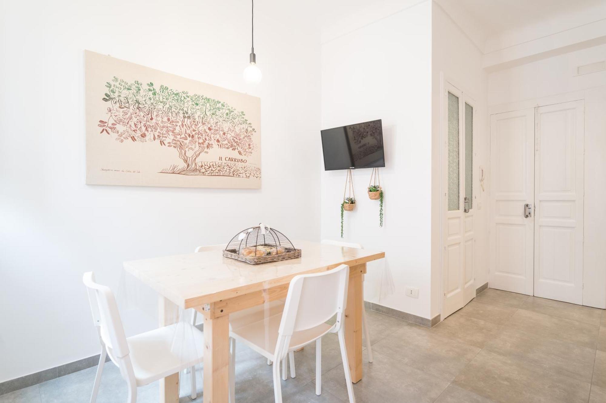Apartament Lumia Scicli Zewnętrze zdjęcie
