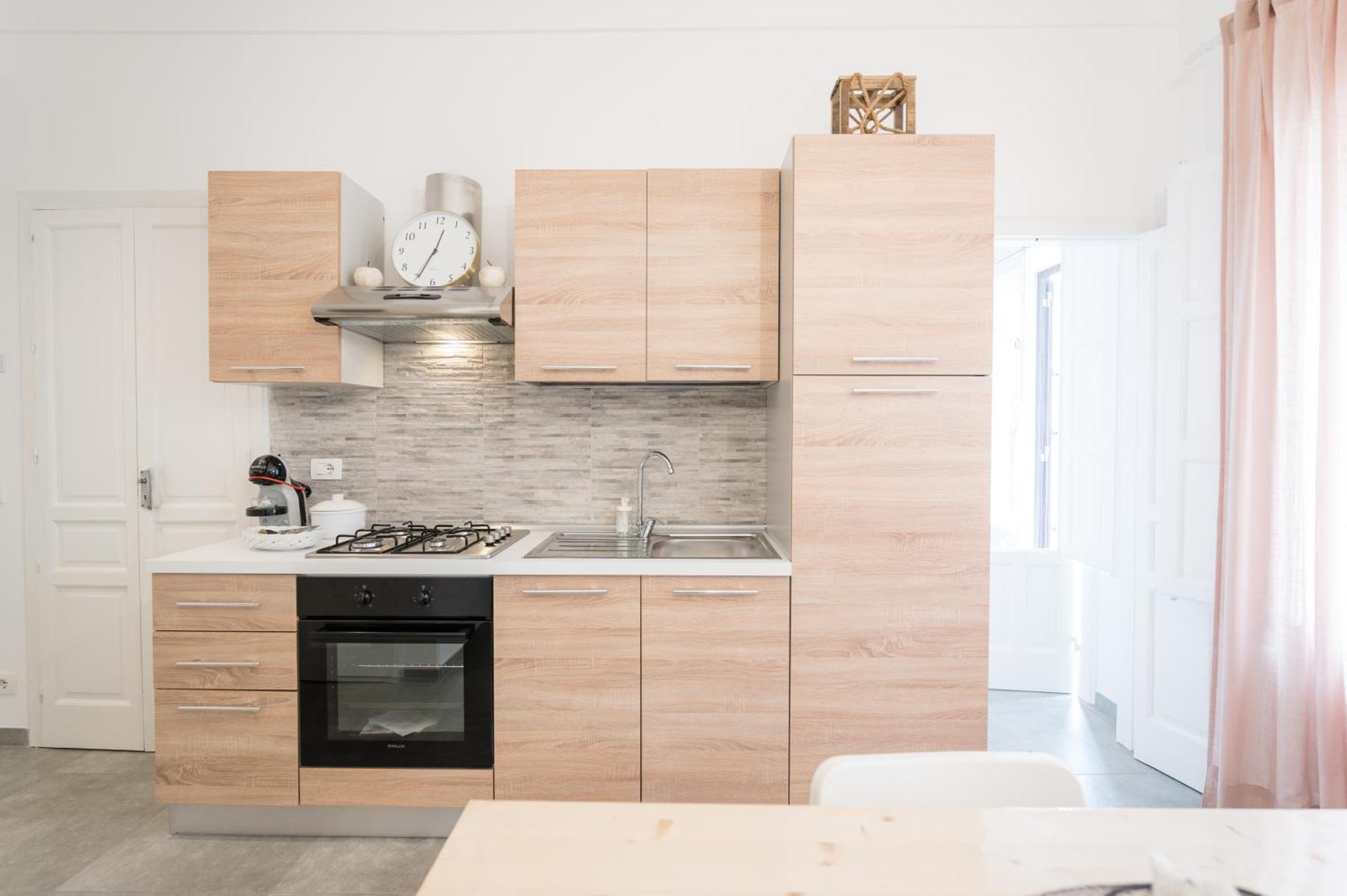 Apartament Lumia Scicli Zewnętrze zdjęcie