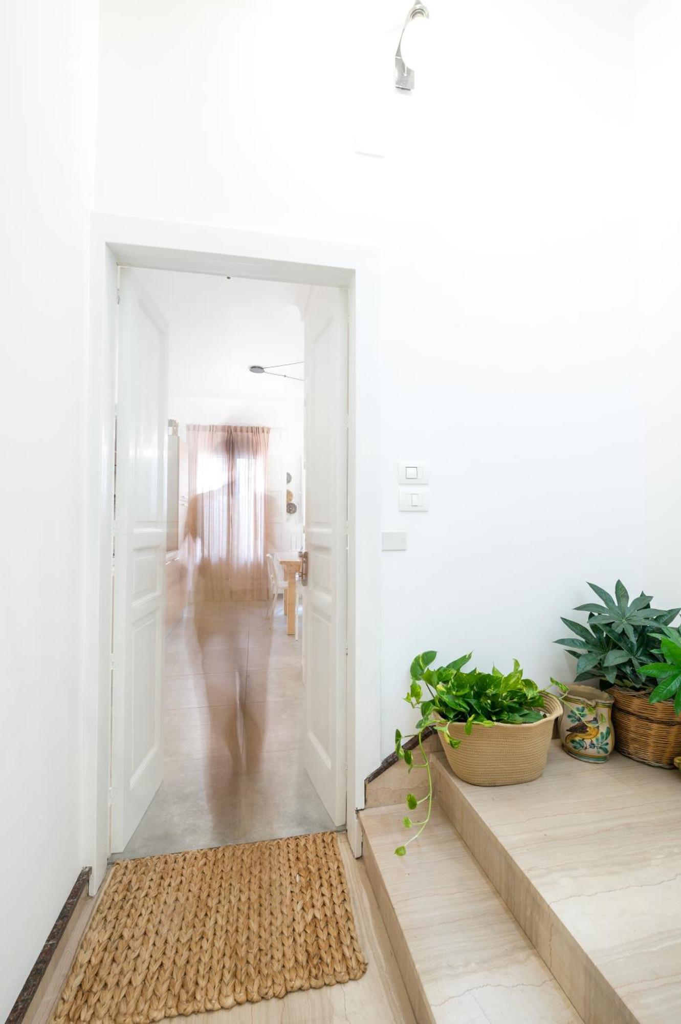 Apartament Lumia Scicli Zewnętrze zdjęcie